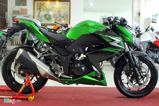 4 moto hot moi ra mat dip can Tet tai Viet Nam hinh anh