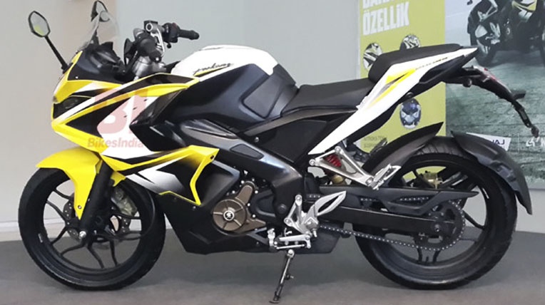 Them mot mau moto 200cc gia sieu re trinh lang hinh anh