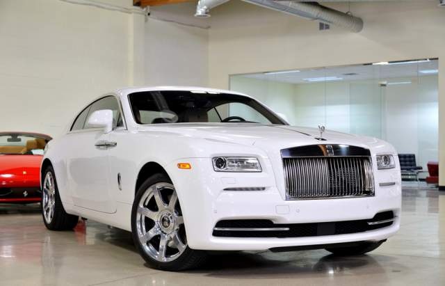 Floyd Mayweather mua Rolls-Royce tang con gai 14 tuoi hinh anh
