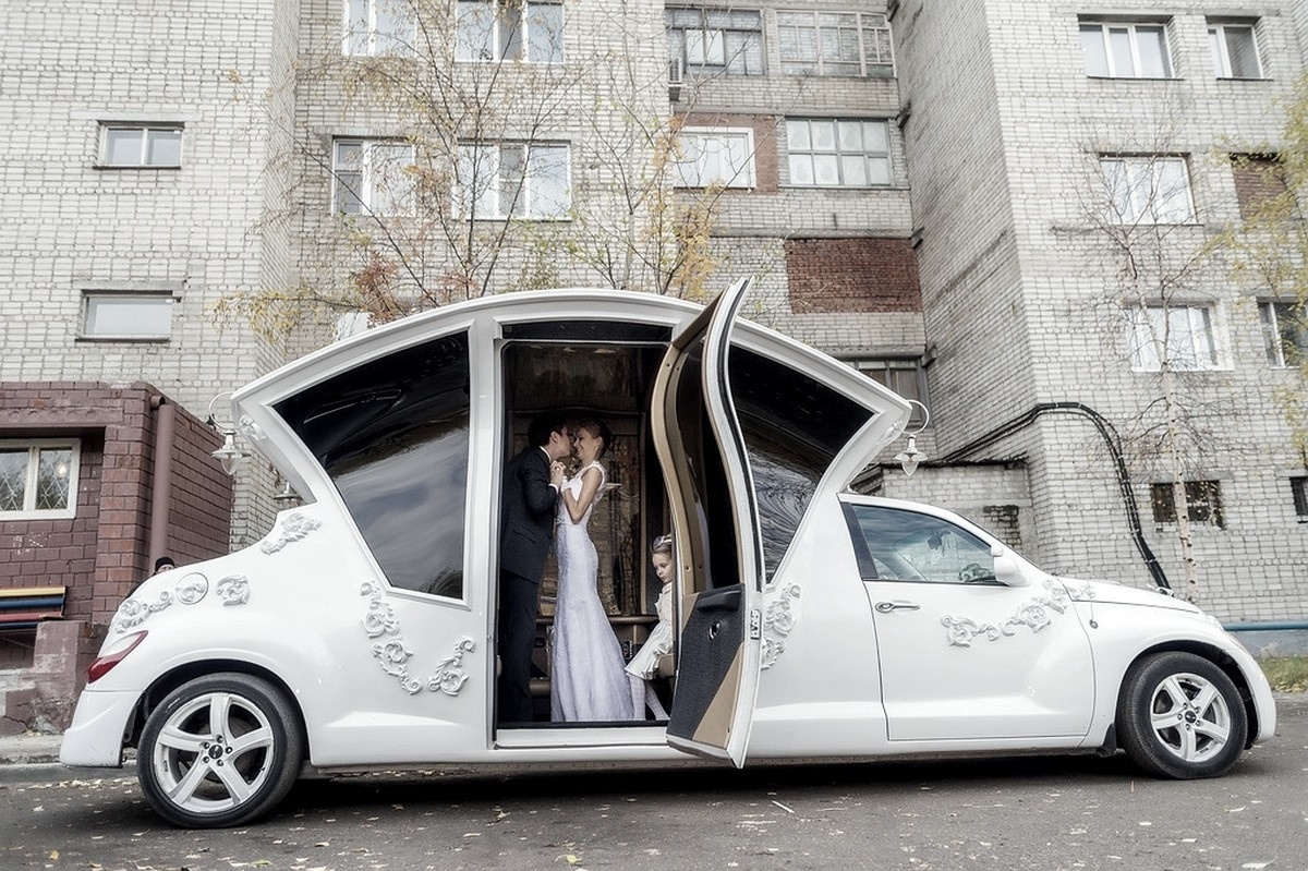 5 chiec limousine ky la nhat the gioi hinh anh