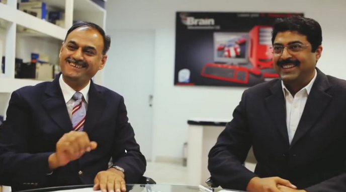 Ai da tao ra con virus may tinh dau tien? hinh anh