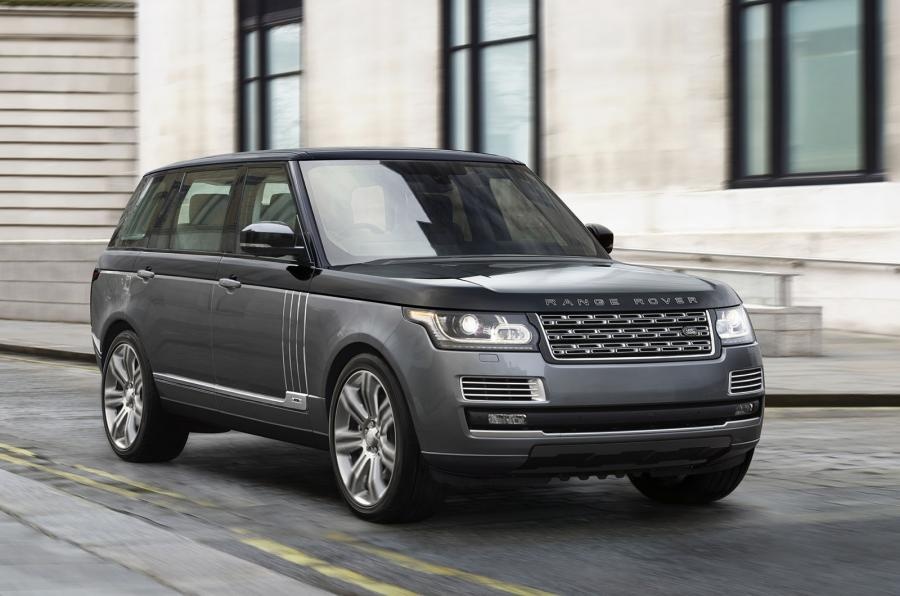 Land Rover gioi thieu SUV sieu sang gia 220.000 USD hinh anh