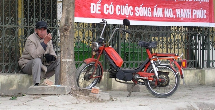 Nhung 'sieu xe' vang bong thoi bao cap hinh anh