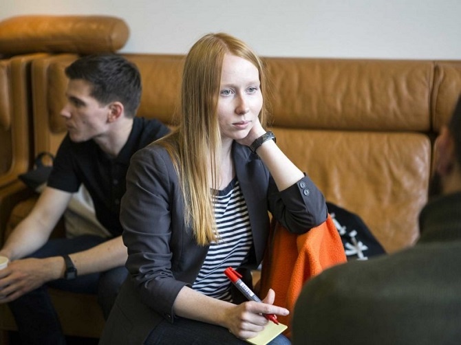 8 cau hoi kho do khi xin viec o Apple hinh anh