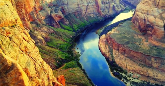 Bo anh nong hoi chup tu LG G4 hinh anh