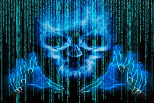 Các loại virus và malware thường hiện diện theo nhiều cách.