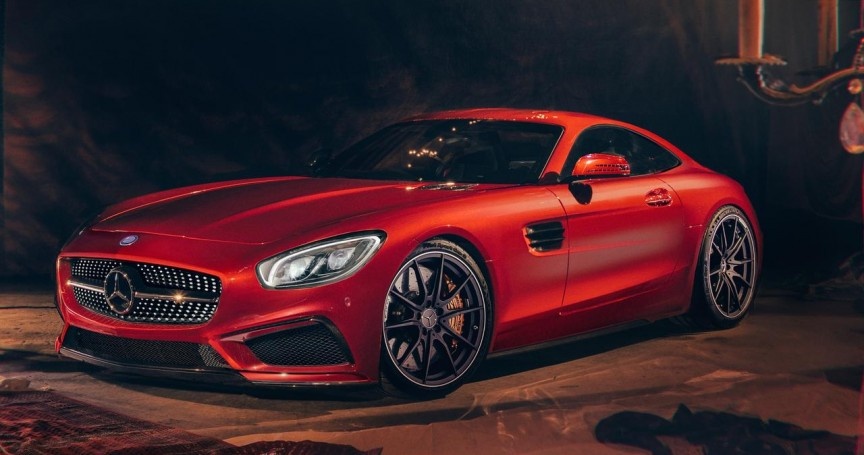 15 sieu xe hap dan nhat 2015 hinh anh