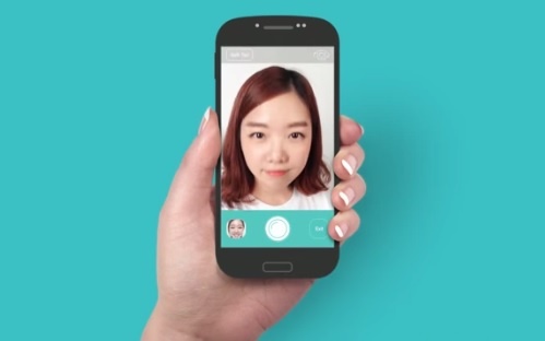 Facecon Android hinh anh