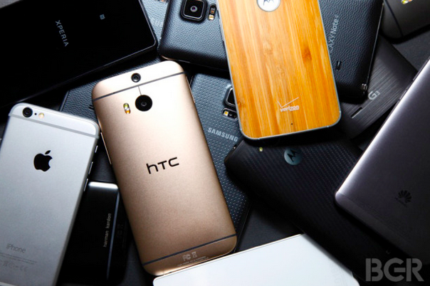 Cac website co the theo doi dung luong pin tren Android hinh anh