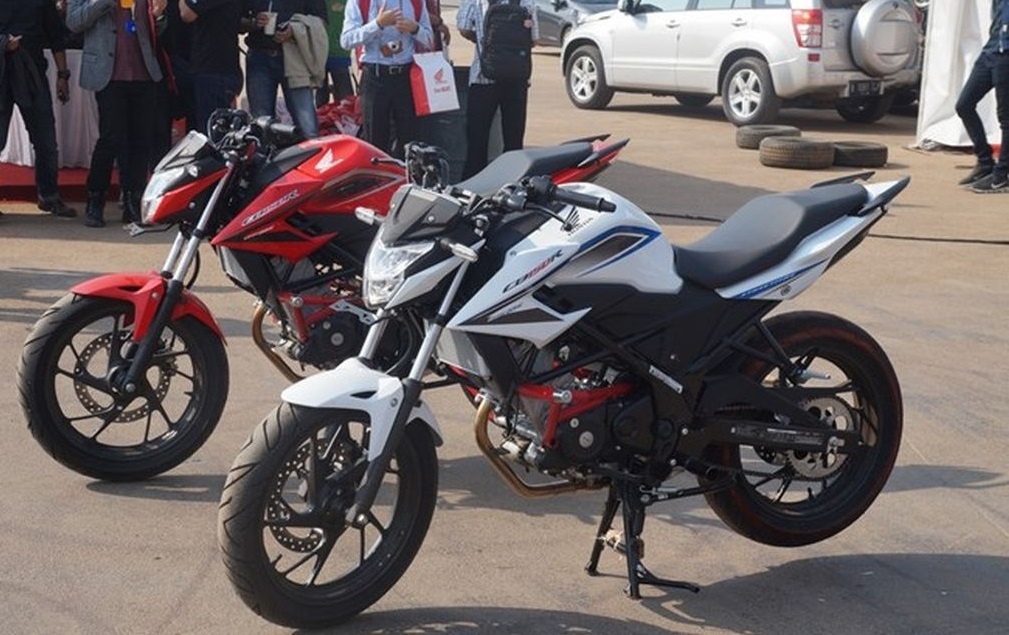 5 naked bike 150 phan khoi dang chu y hinh anh