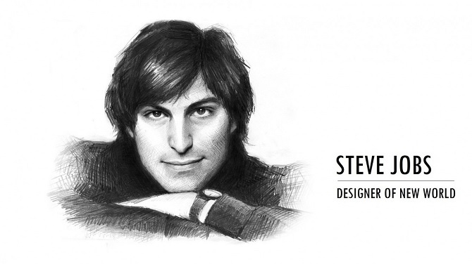 Phim tu lieu ve Steve Jobs chinh thuc duoc trinh chieu hinh anh