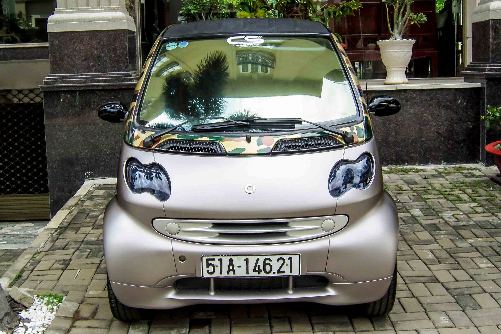 microcar anh 2