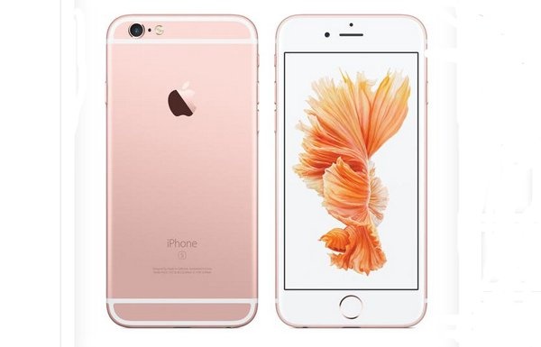 5 ly do khong nen mua iPhone 6S hinh anh