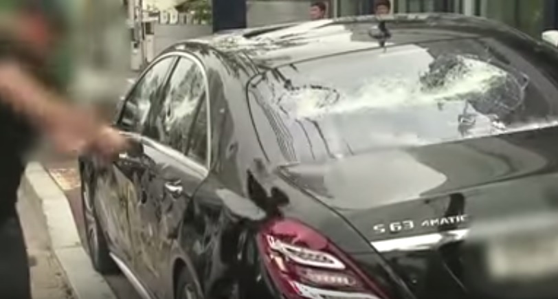 Tu dap nat Mercedes S63 AMG gia 200.000 USD hinh anh