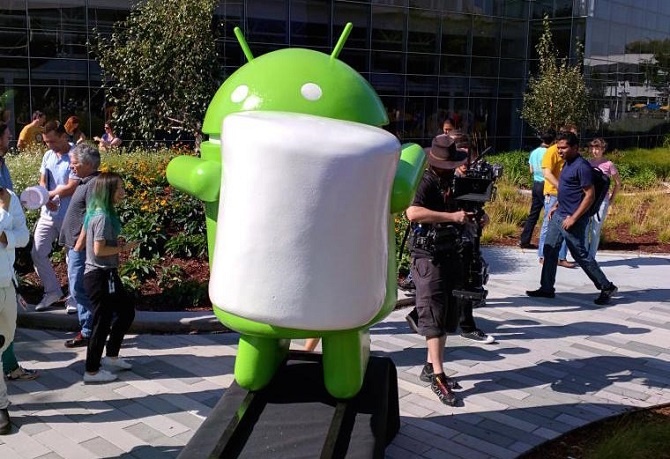 Android 6.0 Marshmallow co the len ke vao 5/10 hinh anh