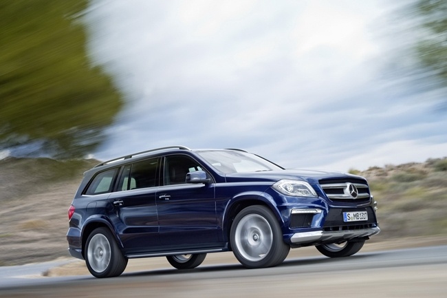 Mercedes-Benz phat trien mau SUV sieu sang dong Maybach hinh anh