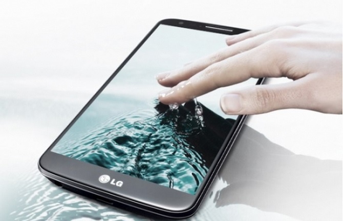 LG G4 Pro lo thong so ky thuat tren GFXBench hinh anh