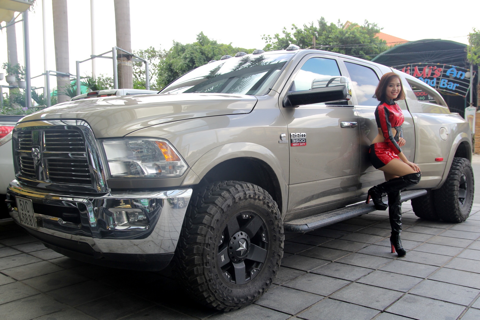 Giai dua xe dia hinh RFC se mo cua mien phi hinh anh