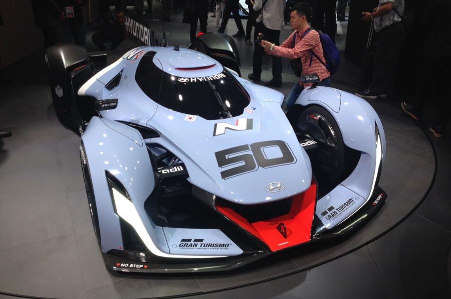 Hyundai N division se co gia phai chang hinh anh