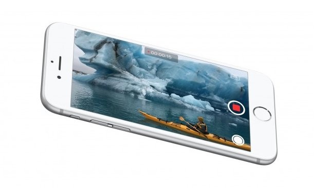 10 cach the hien iPhone 6S cua ban khong chi de lam canh hinh anh