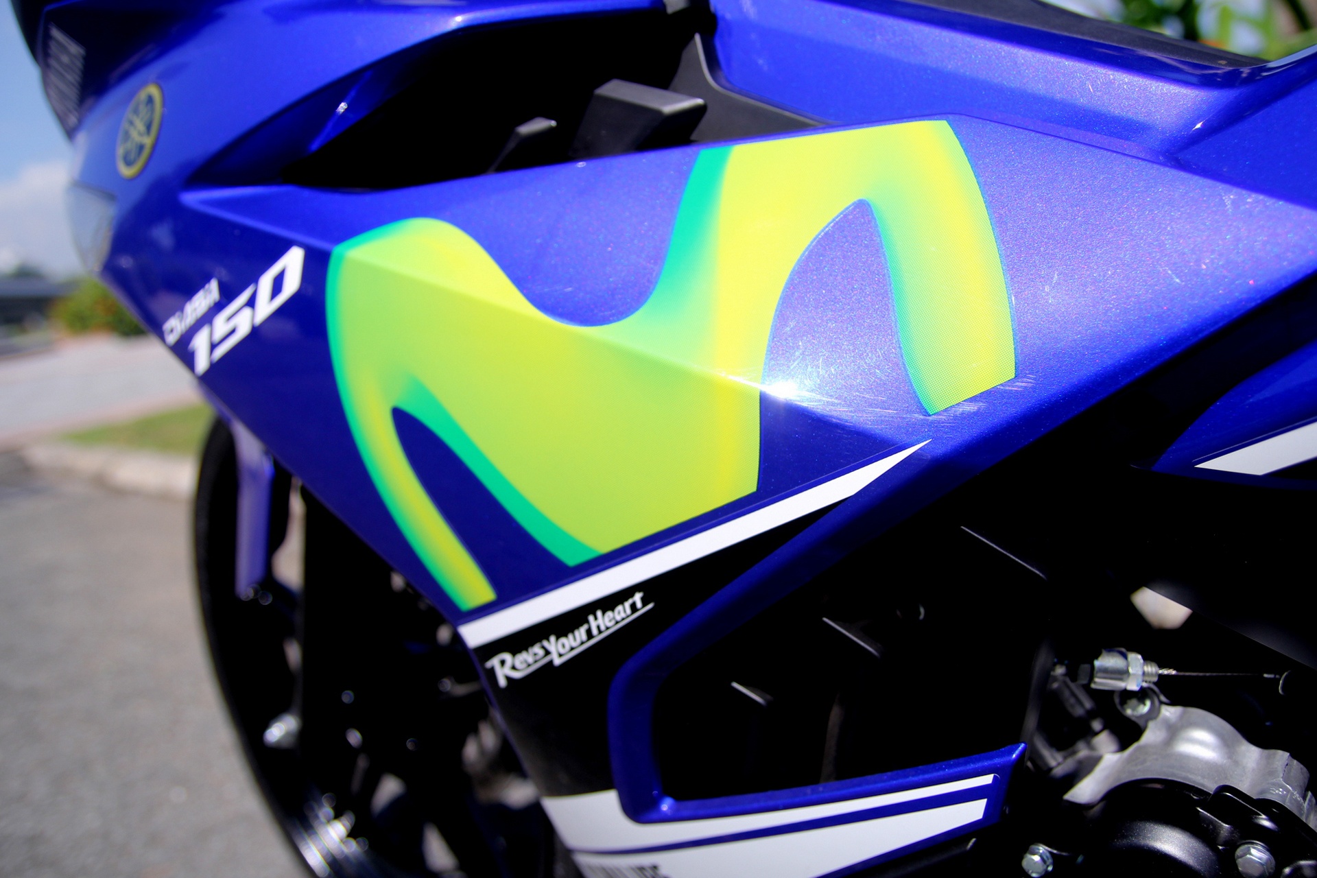 Phiên bản được yêu thích nhất vẫn là Exciter 150 GP với 35,25%, đứng thứ 3 là bản Camo và cuối cùng là bản thường.