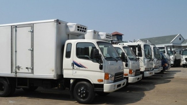 Tu 20/12, thue nhap khau oto tai se tang len 50% hinh anh