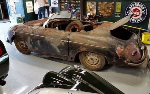 Thu tien ty tu 'cuc sat gi' Porsche hinh anh