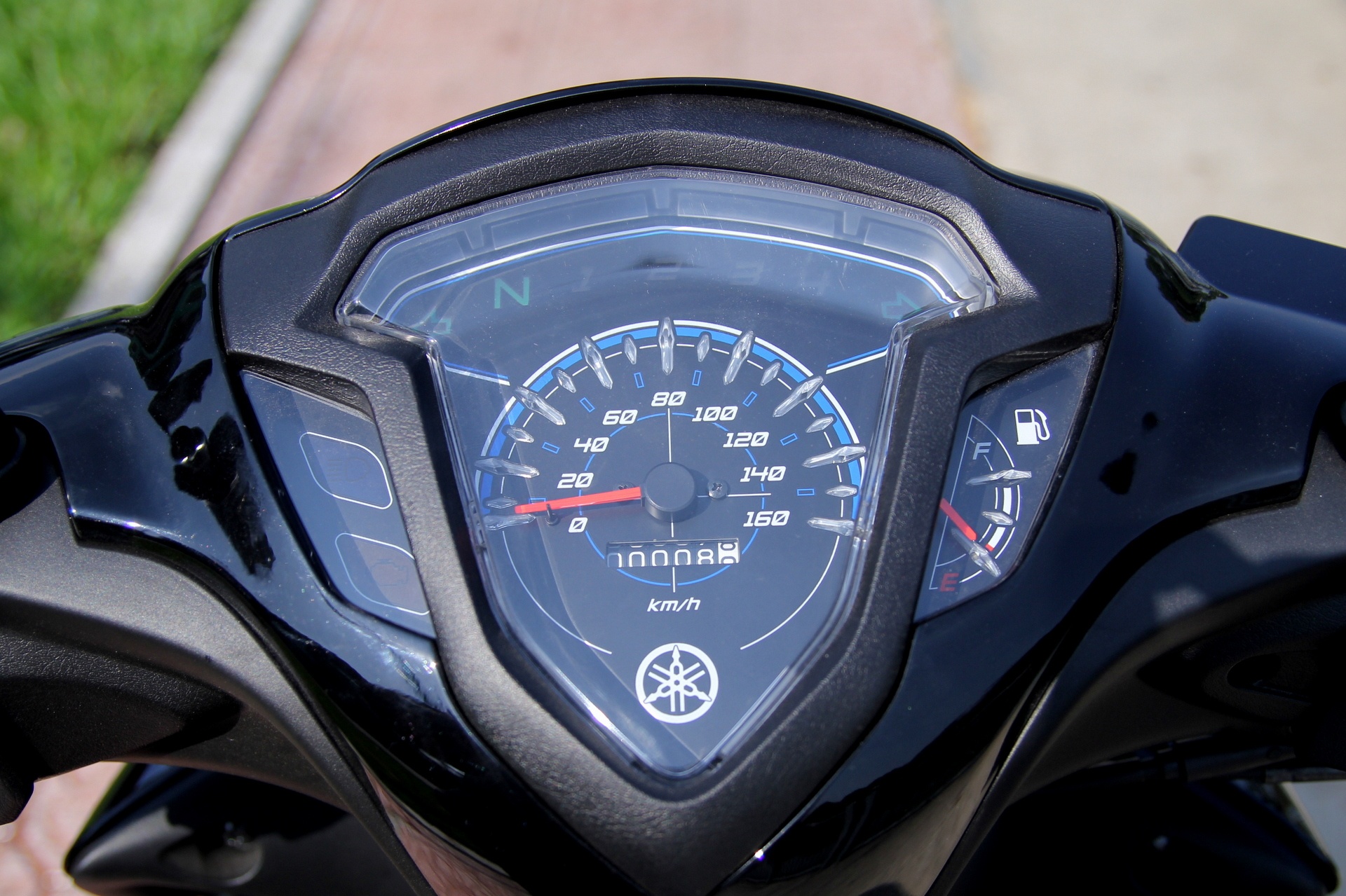 Gia lan banh cac mau xe so dat nhat Viet Nam anh 18