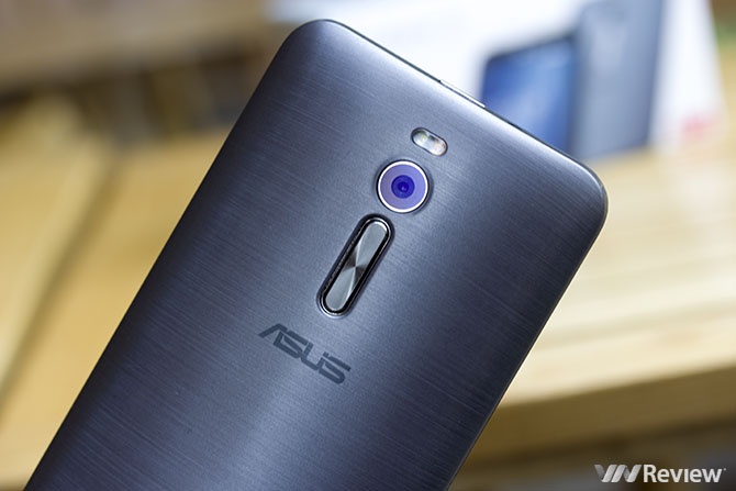 ZenFone 3 se co cam bien van tay hinh anh