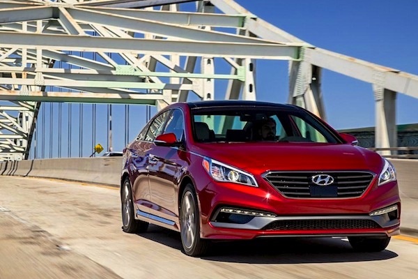 Hyundai-Kia van doc chiem tai Han Quoc hinh anh