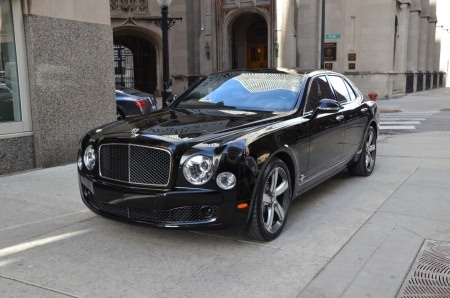 Sieu xe Bentley Mulsanne Speed 2016 nop thue gan 13 ty dong hinh anh