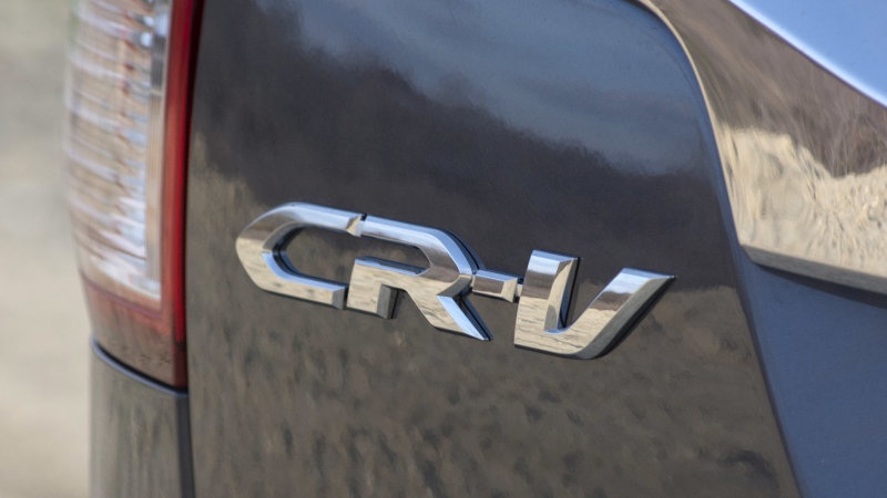 Them nhieu xe Honda CR-V bi trieu hoi vi loi tui khi hinh anh