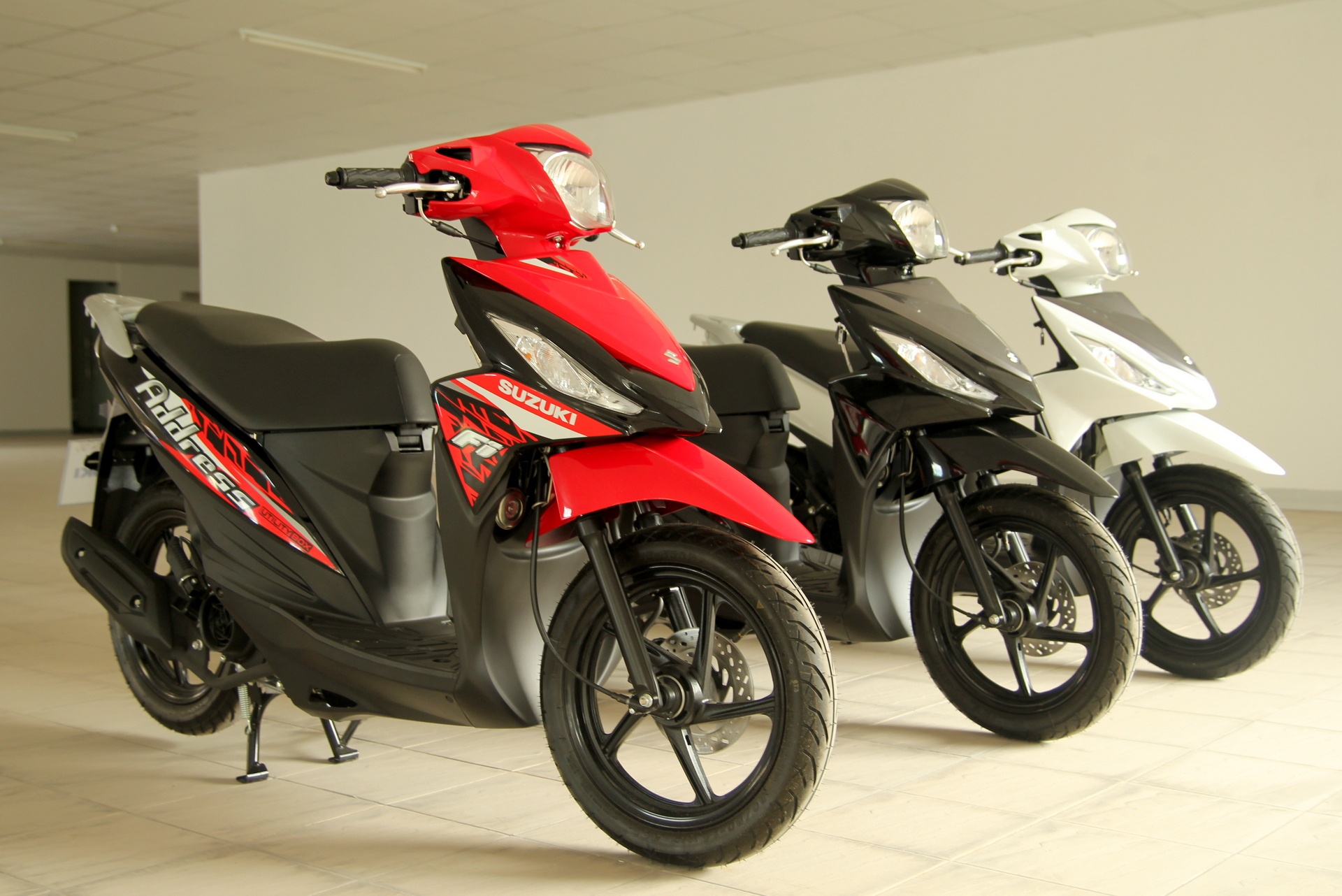 Chi tiet Suzuki Address - xe tay ga hon 28 trieu o Viet Nam hinh anh