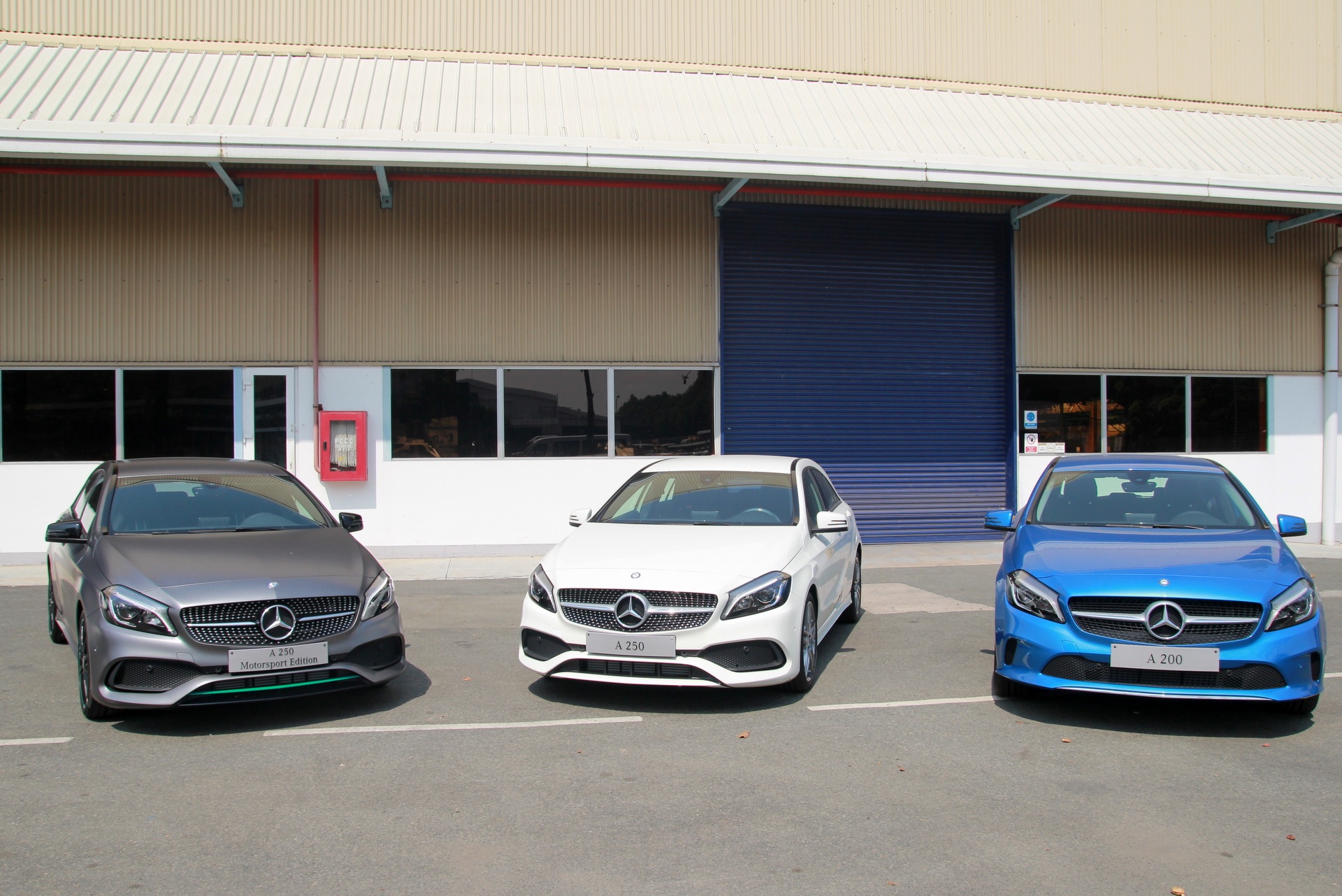 trieu hoi xe Mercedes anh 3