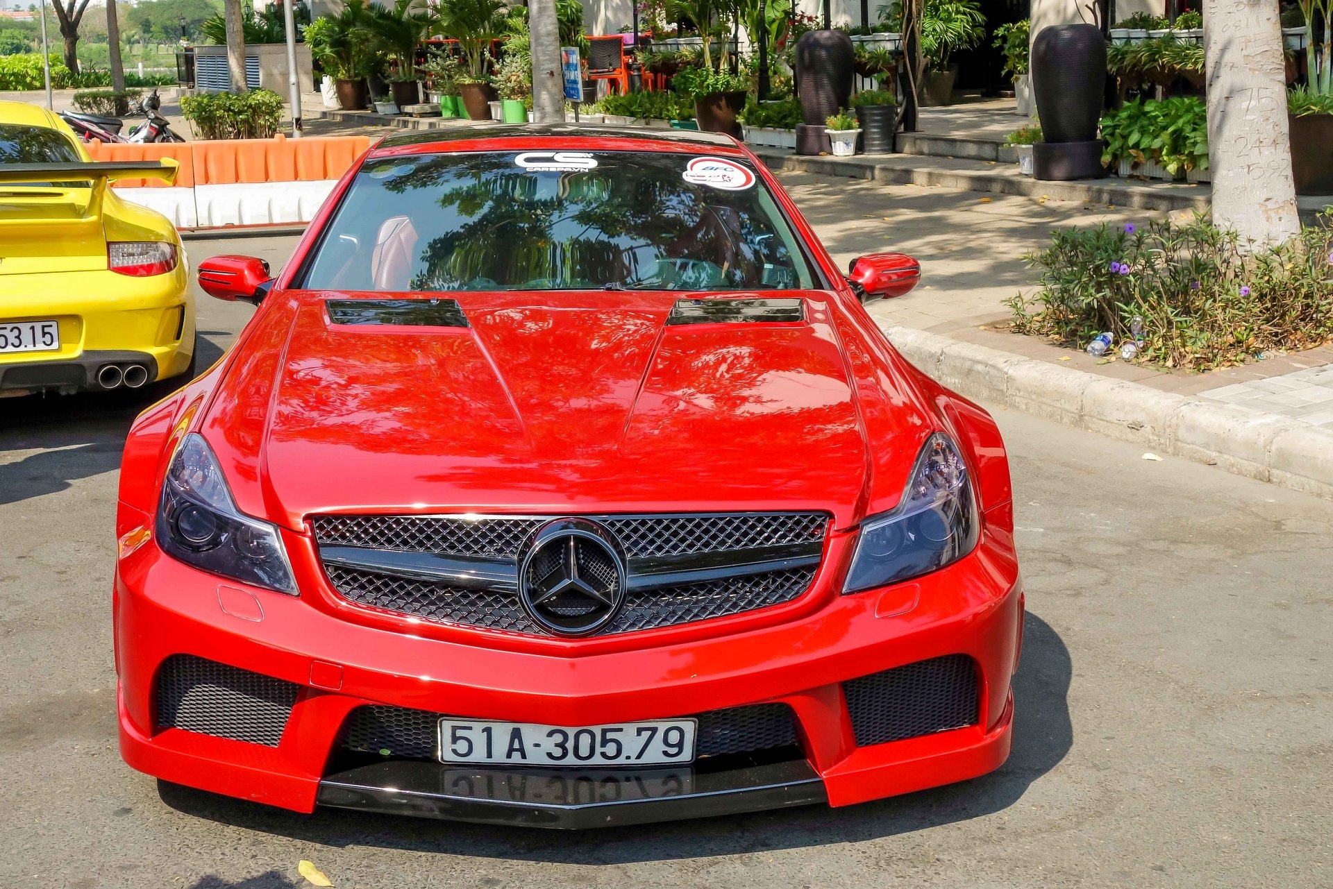 BMW,  BMW Sài Gòn,  xe sang,  hội BMW,  BFC,  BMW 3 Series độ ảnh 9 BMW,  BMW Sai Gon,  xe sang,  hoi BMW,  BFC,  BMW 3 Series do anh 9