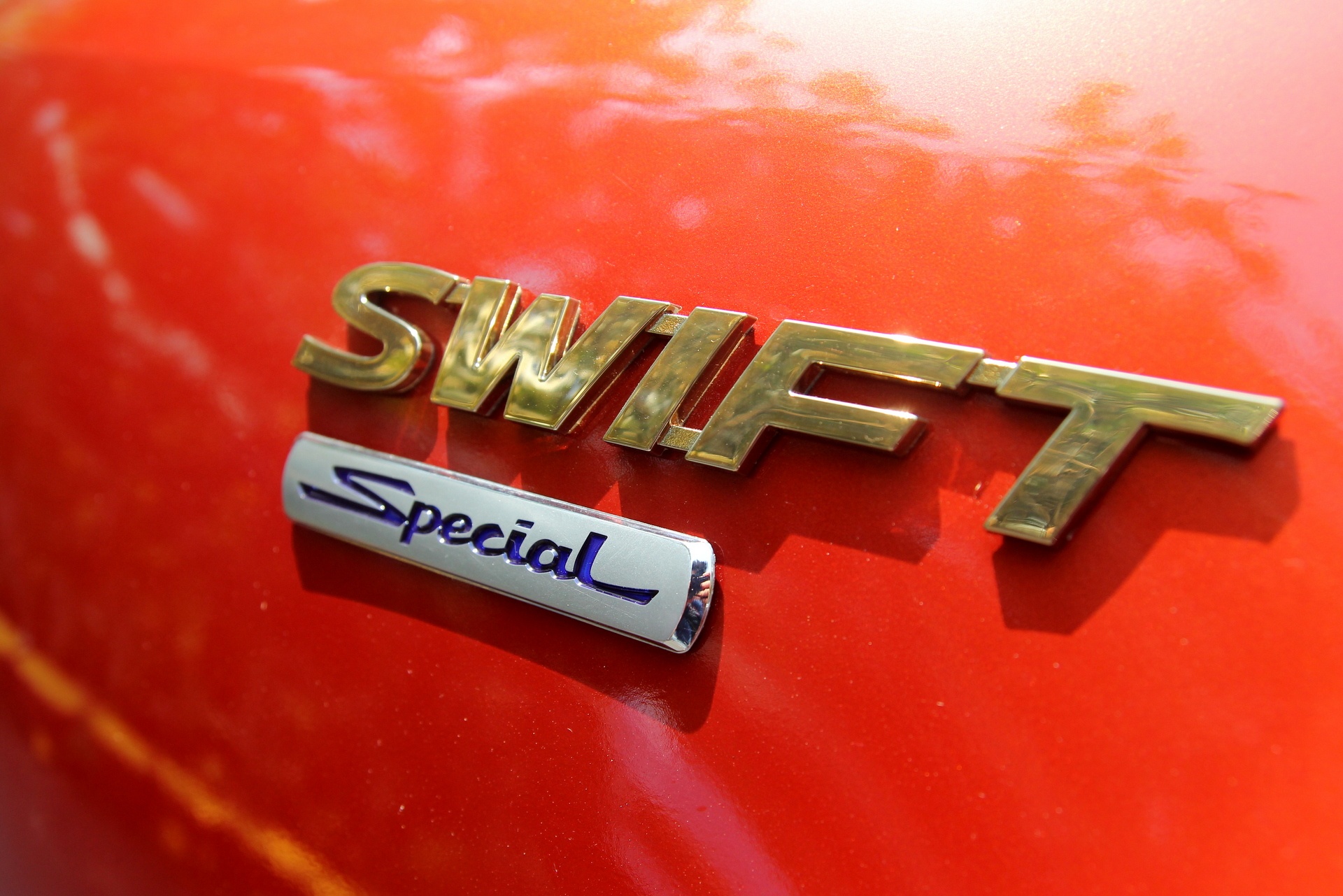 Suzuki,  Suzuki Viet Nam,  Suzuki Swift,  cau lac bo Suzuki Swift Sai Gon,  citycar,  xe co nho,  xe gia re anh 2