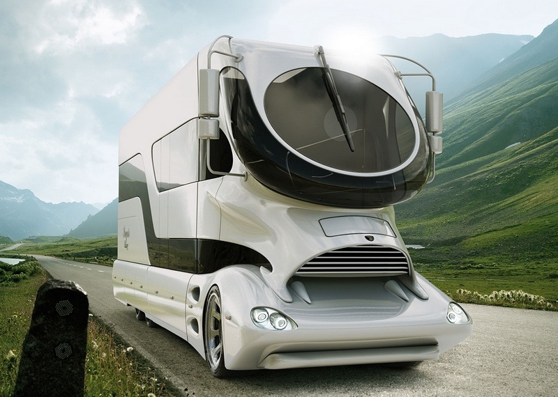 nhà di động,  nhà di động đắt nhất thế giới,  xe nhà di động,  biệt thự di động,  motorhome ảnh 10 nha di dong,  nha di dong dat nhat the gioi,  xe nha di dong,  biet thu di dong,  motorhome anh 10