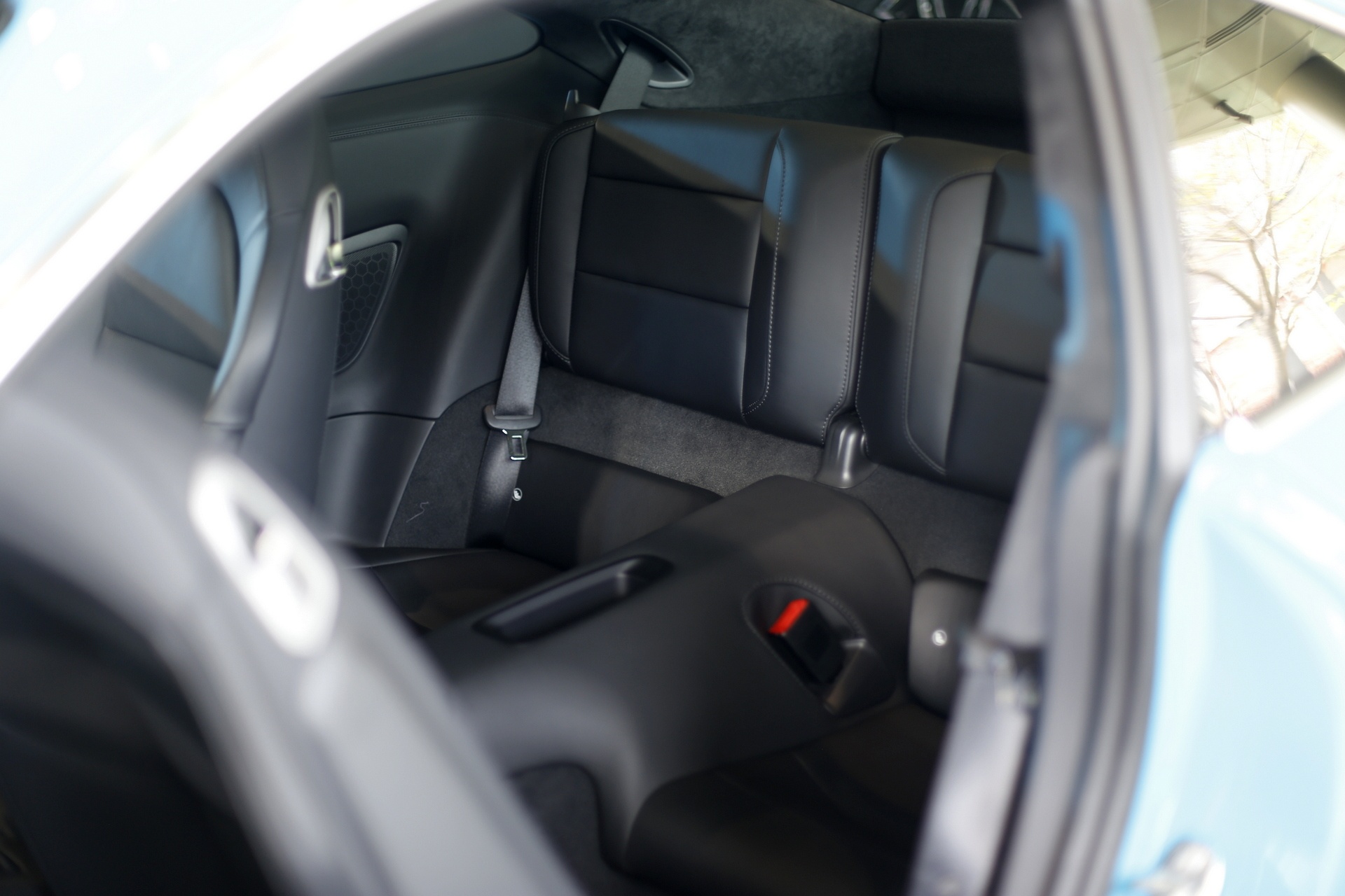 Porsche 911 Turbo S,  sieu xe Porsche,  Porsche dat nhat Viet Nam,  Porsche 911 doi moi,  ra mat Porsche 911 tai Viet Nam anh 15