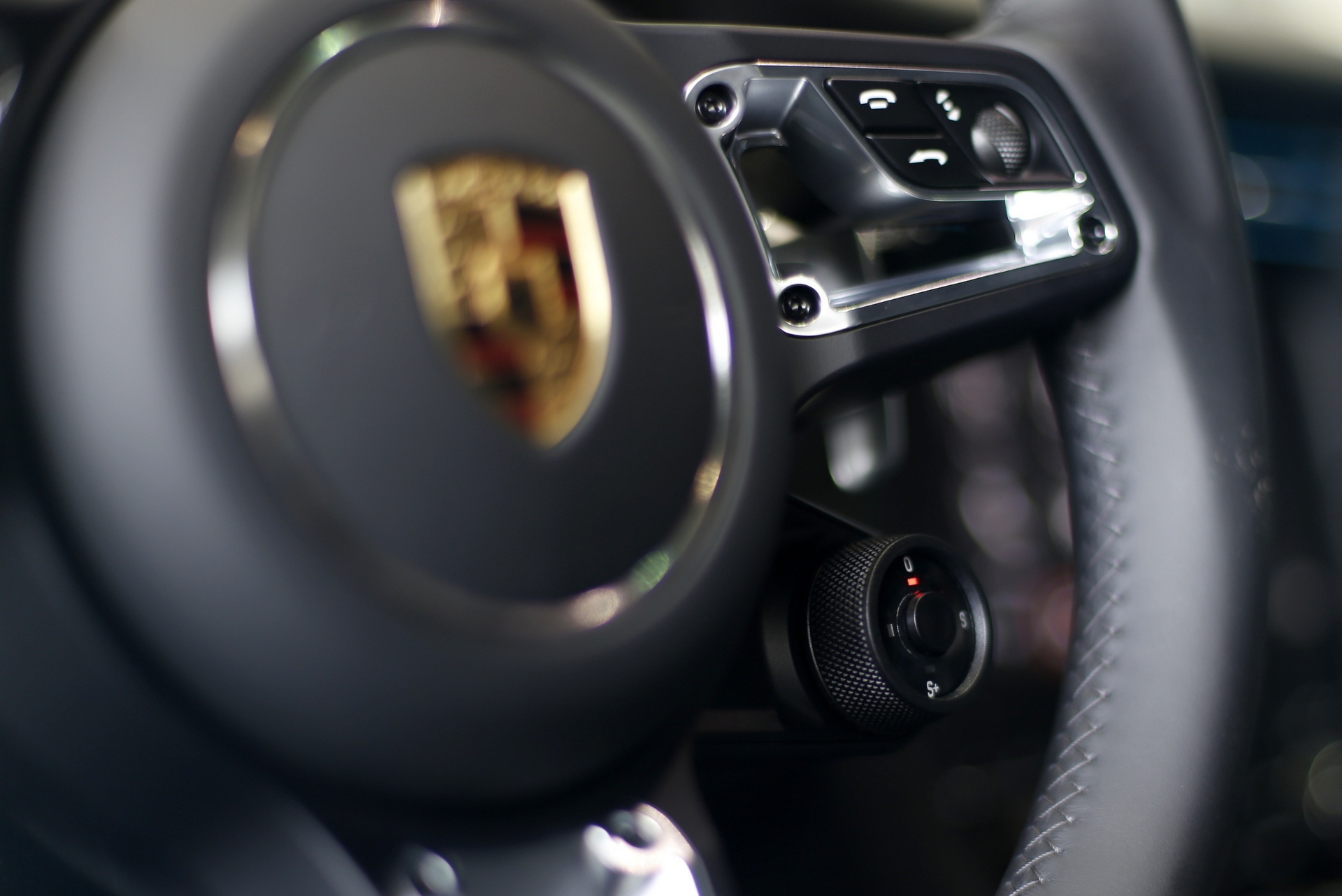 Porsche 911 Turbo S,  sieu xe Porsche,  Porsche dat nhat Viet Nam,  Porsche 911 doi moi,  ra mat Porsche 911 tai Viet Nam anh 6