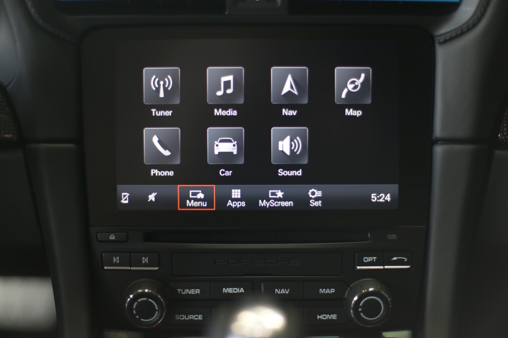 Porsche 911 Turbo S,  sieu xe Porsche,  Porsche dat nhat Viet Nam,  Porsche 911 doi moi,  ra mat Porsche 911 tai Viet Nam anh 7