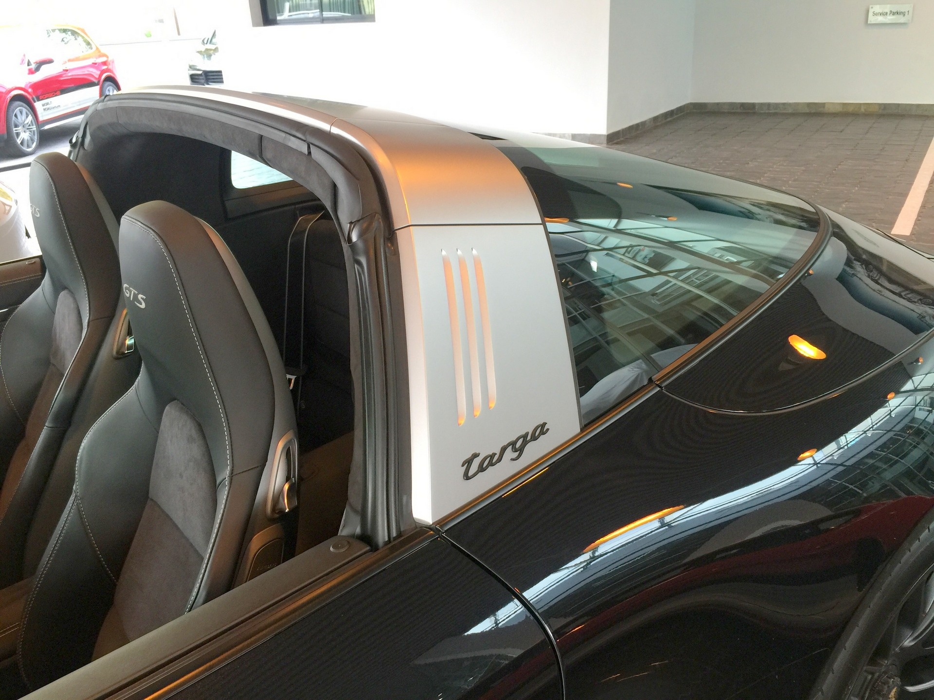 Porsche World Roadshow,  lai thu Porsche,  xe the thao cua Duc,  Porsche Viet Nam,  Porsche Turbo S anh 11