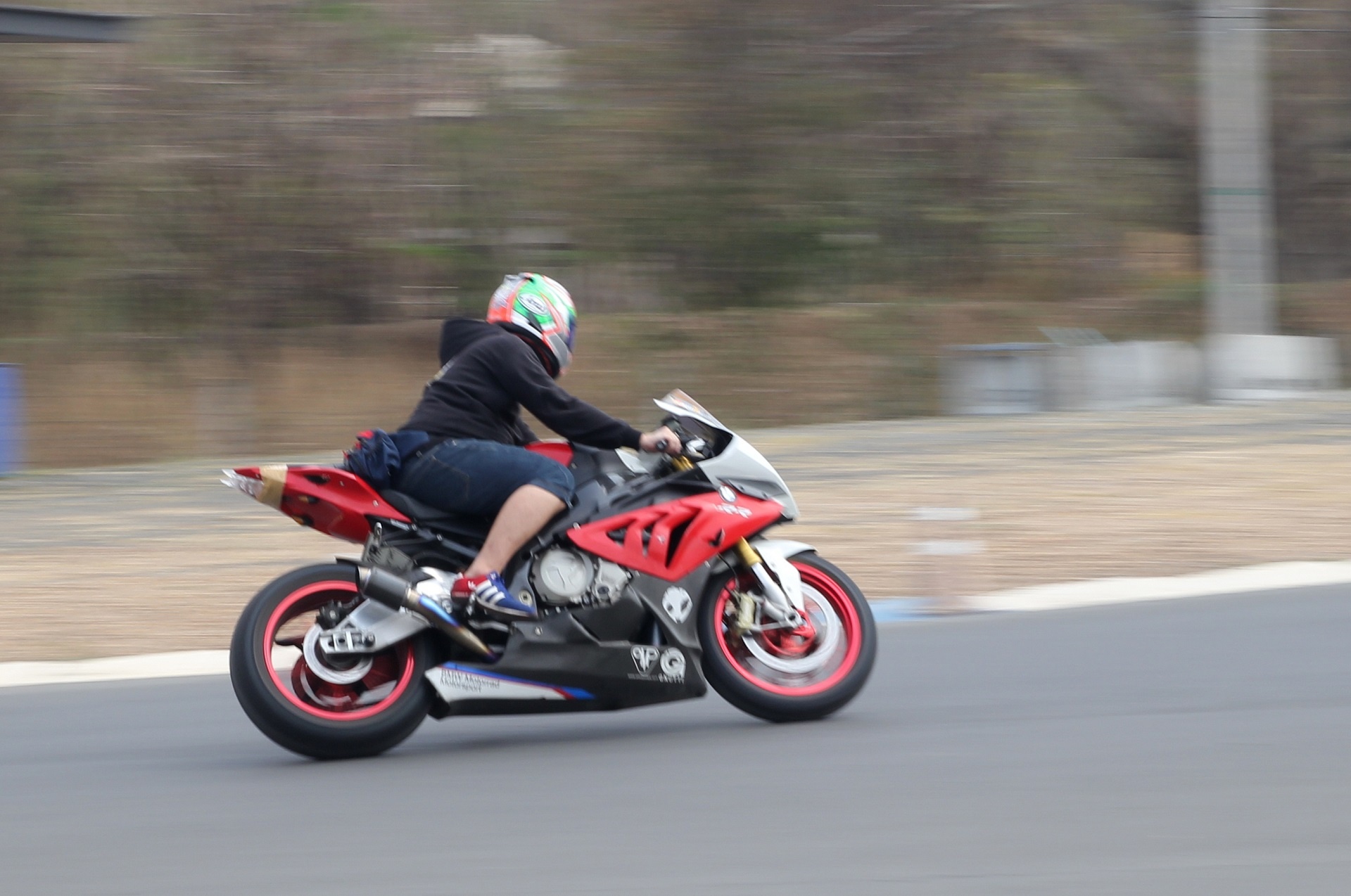 Superbike World Championship,  SBK,  dua xe,  Thai Lan,  BMW GS Vietnam,  BMW anh 8