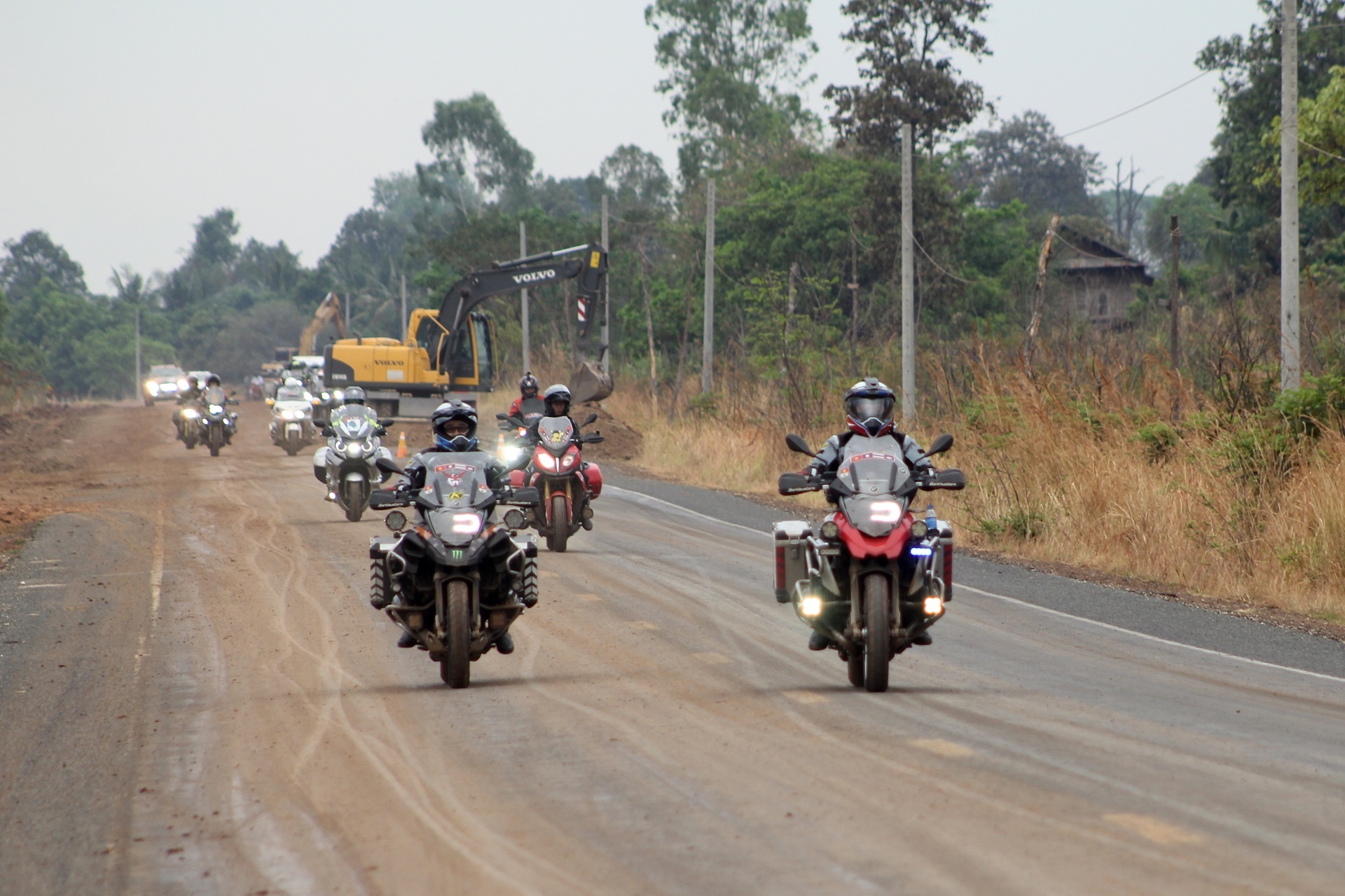 Superbike World Championship,  SBK,  dua xe,  Thai Lan,  BMW GS Vietnam,  BMW anh 1