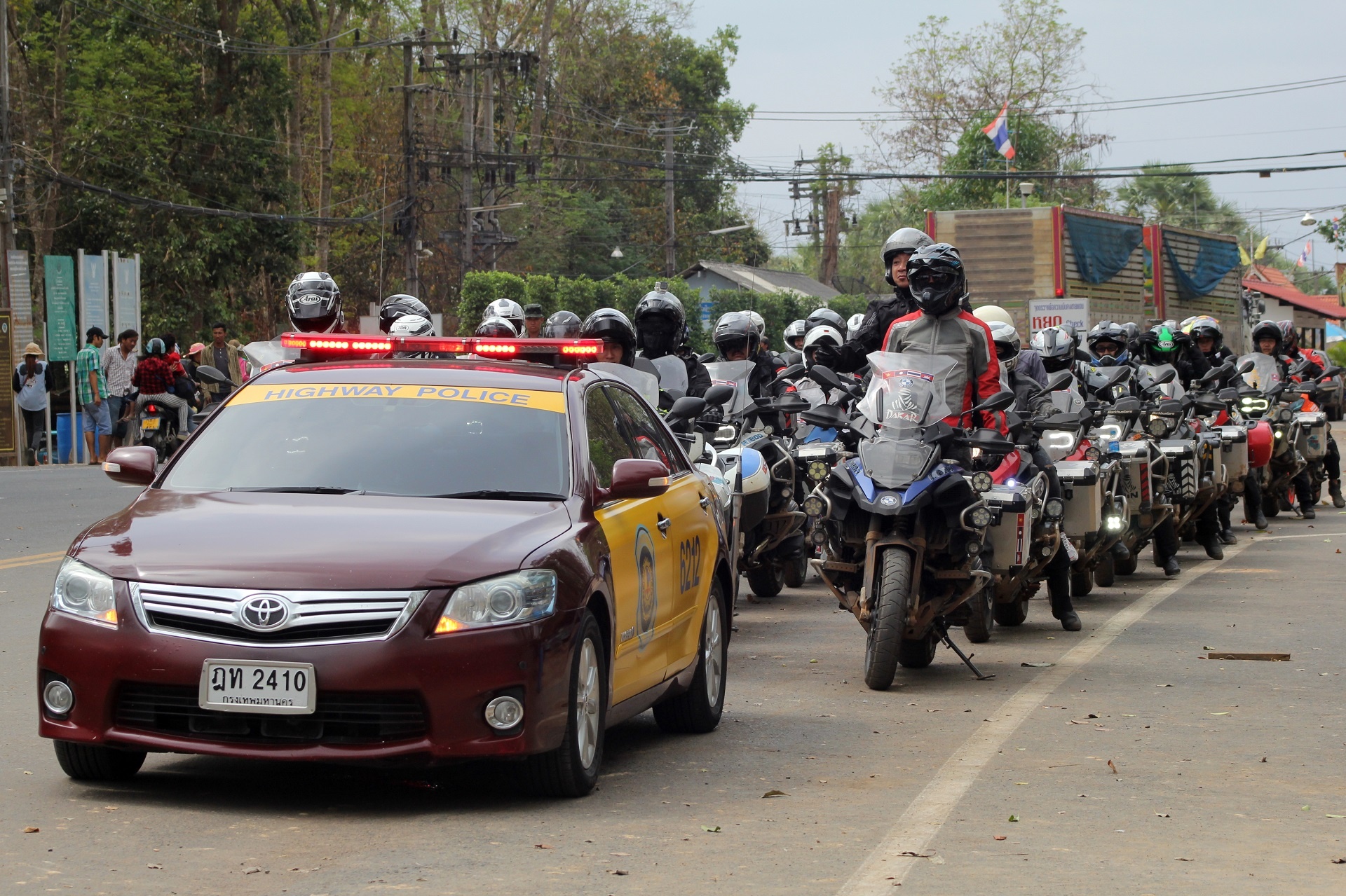 Superbike World Championship,  SBK,  dua xe,  Thai Lan,  BMW GS Vietnam,  BMW anh 5