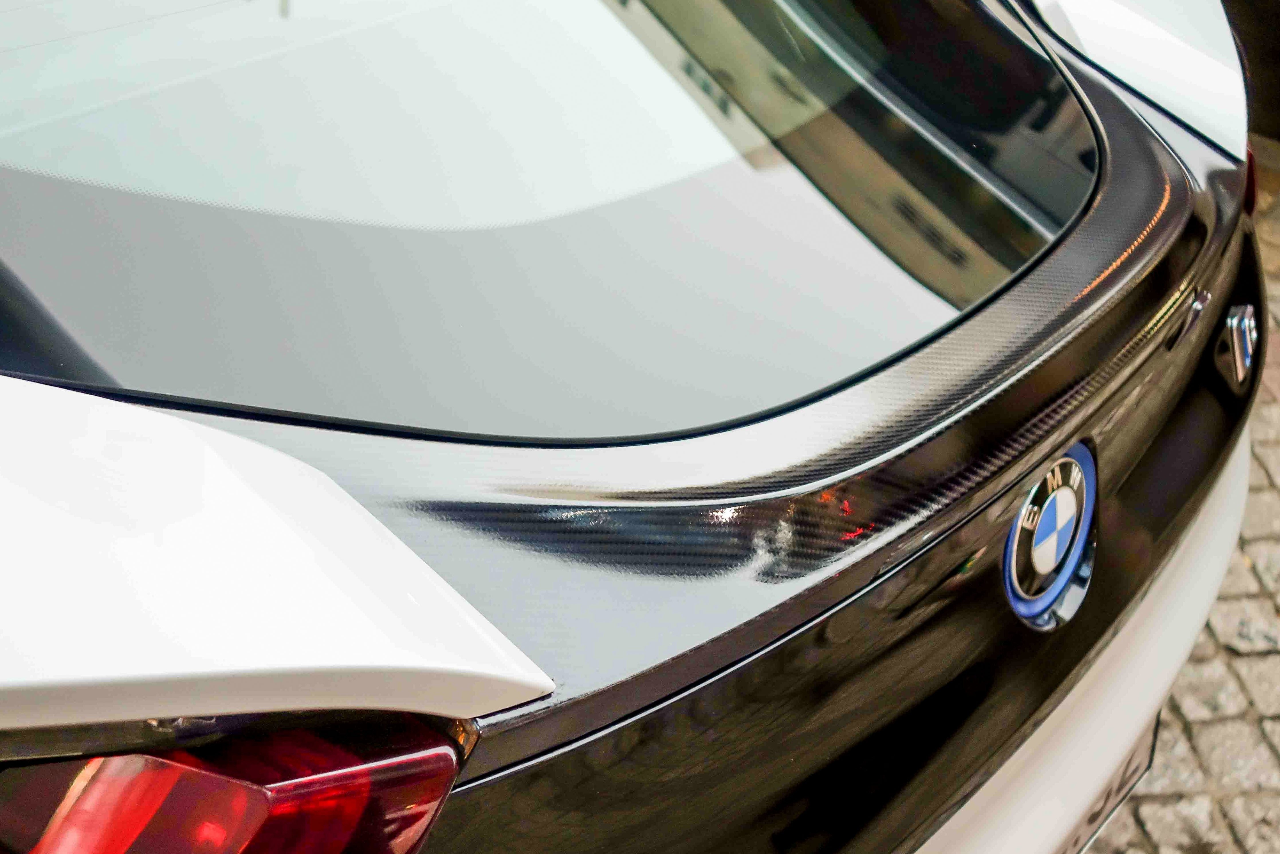 BMW i8 làm xe hoa ở Sài Gòn ảnh 7 BMW i8 lam xe hoa o Sai Gon anh 7