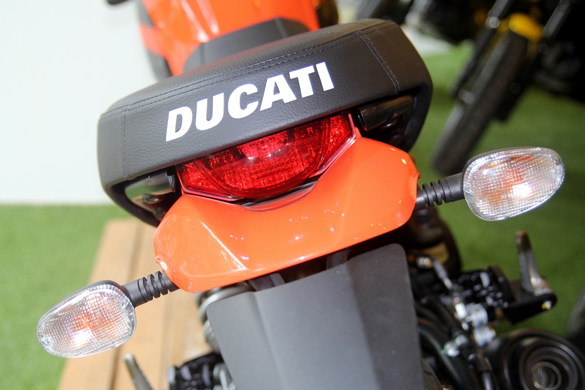 Ducati Scrambler gia re tai Viet Nam anh 11