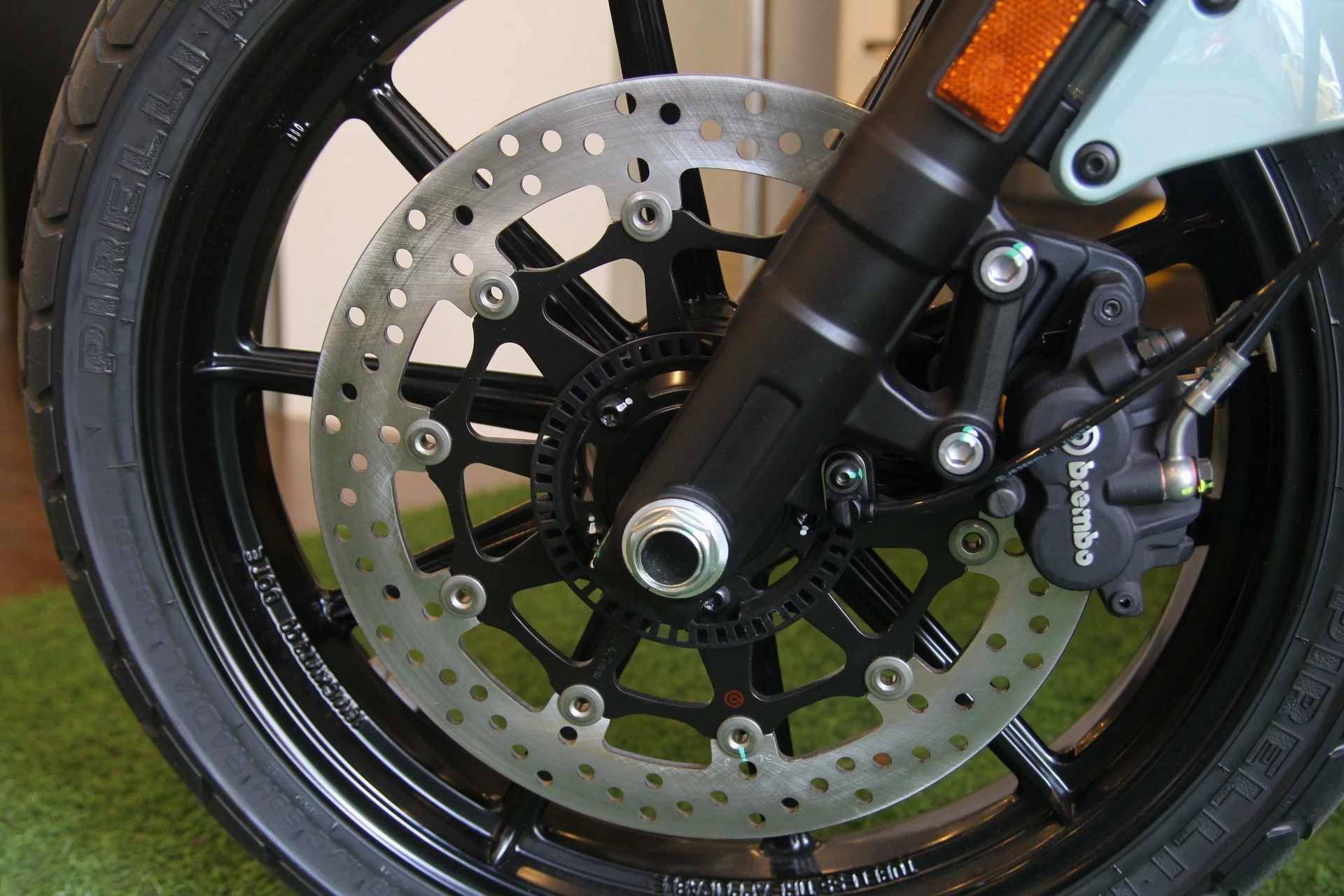 Ducati Scrambler gia re tai Viet Nam anh 13