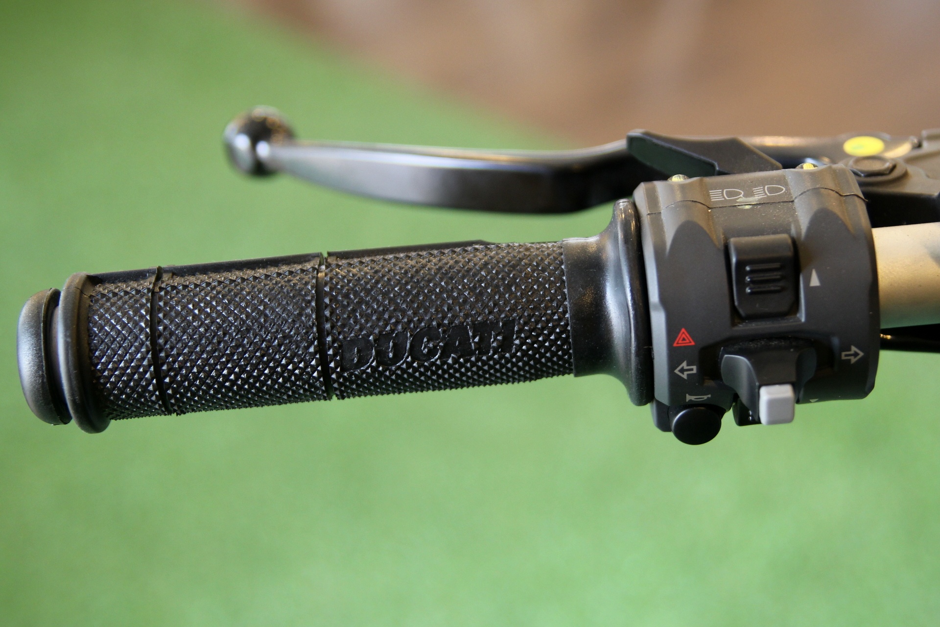 Ducati Scrambler gia re tai Viet Nam anh 15