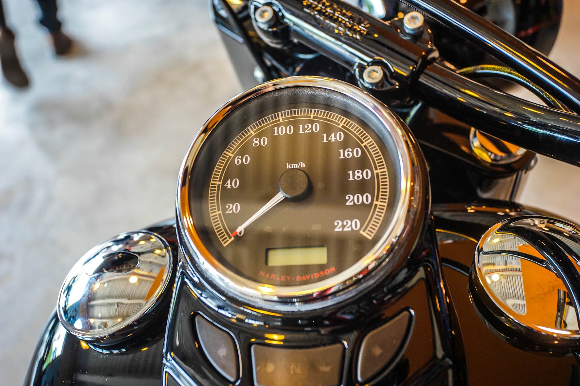 Giá Harley Davidson Softail Slim S ảnh 10 Gia Harley Davidson Softail Slim S anh 10