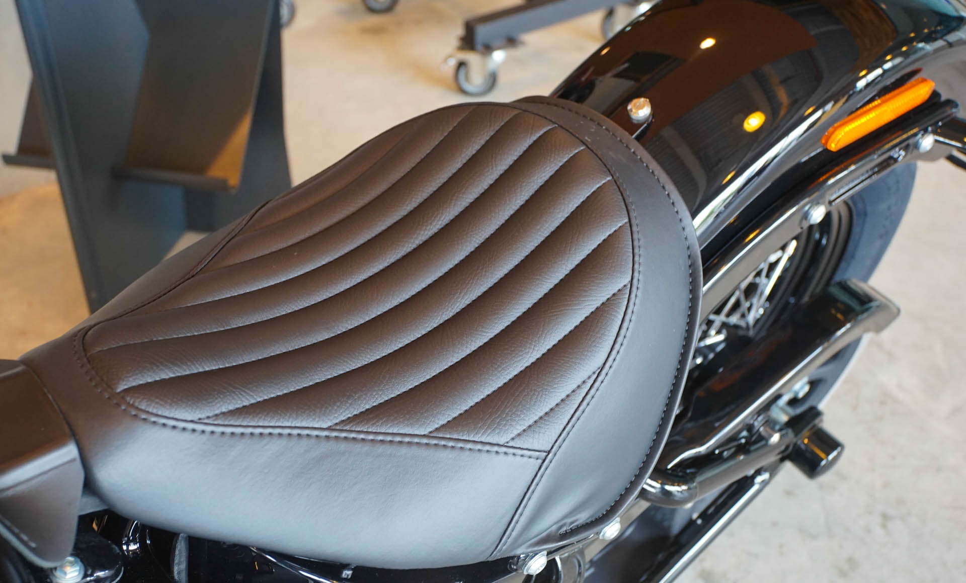 Giá Harley Davidson Softail Slim S ảnh 11 Gia Harley Davidson Softail Slim S anh 11